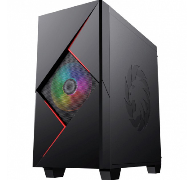 Gamemax Корпус Gamemax Cyclops BR
