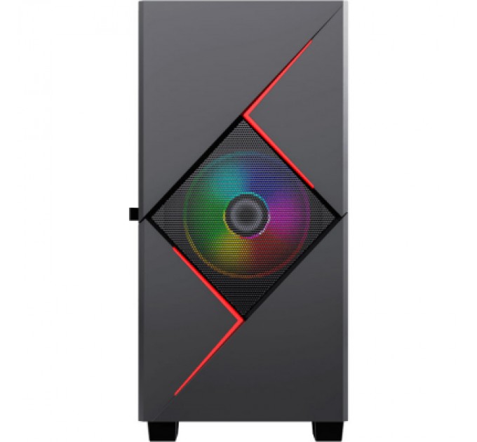 Gamemax Корпус Gamemax Cyclops BR