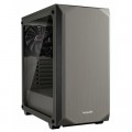 Be quiet! Корпус Be quiet! Pure Base 500 Window Metallic Gray (BGW36)