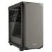 Be quiet! Корпус Be quiet! Pure Base 500 Window Metallic Gray (BGW36)