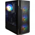 Frime Корпус Frime Legion-U3-GLS-4DTRMLT16.6WP