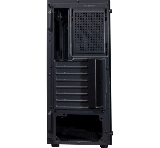 Frime Корпус Frime Monolith-U3-GLS-WP