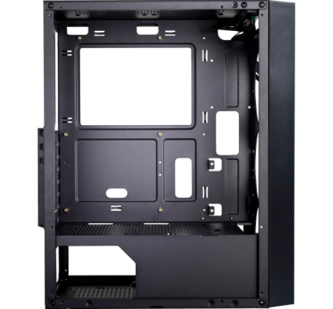 Frime Корпус Frime Monolith-U3-GLS-WP