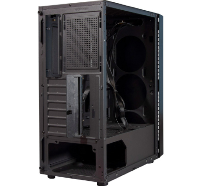 Frime Корпус Frime Monolith-U3-GLS-WP