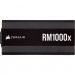 Corsair Блок живлення Corsair 1000W RM1000x (CP-9020201-EU)
