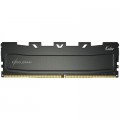 eXceleram Модуль пам'яті для комп'ютера DDR4 32GB 2666 MHz Black Kudos eXceleram (EKBLACK4322616C)