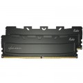 eXceleram Модуль пам'яті для комп'ютера DDR4 64GB (2x32GB) 3600 MHz Black Kudos eXceleram (EKBLACK4643618CD)