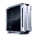 Lian Li Корпус Lian Li TR-01X ODYSSEY X Silver (G99.TR01A.00)