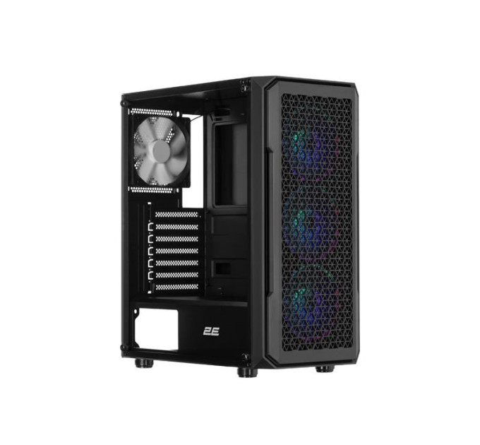 2E Корпус 2E HEXAGON (2E-G338)