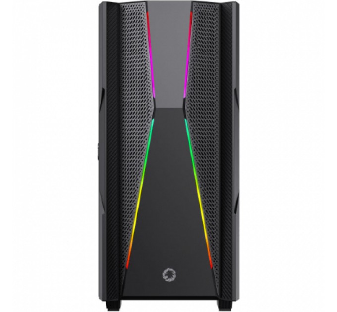 Gamemax Корпус Gamemax Typhoon COC