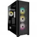Corsair Корпус Corsair iCUE 7000X RGB Tempered Glass Black (CC-9011226-WW)