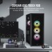 Corsair Корпус Corsair iCUE 7000X RGB Tempered Glass Black (CC-9011226-WW)