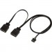 Silver Stone Кулер до корпусу Silver Stone SST-AP140I-ARGB