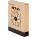 Silver Stone Кулер до корпусу Silver Stone SST-AP140I