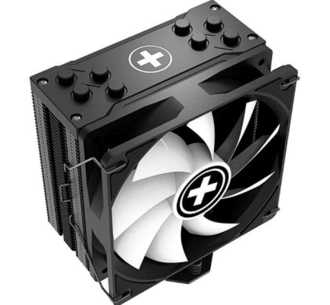 Xilence Кулер до процесора Xilence M704PRO.ARGB (XC056)