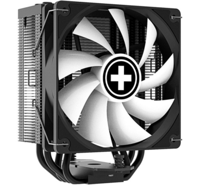 Xilence Кулер до процесора Xilence M704PRO.ARGB (XC056)