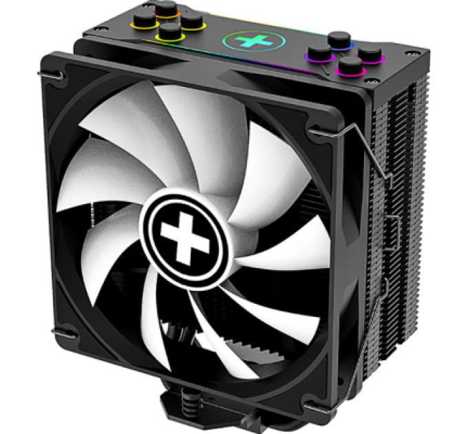 Xilence Кулер до процесора Xilence M704PRO.ARGB (XC056)