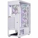 Qube Корпус Qube SNOW_FMMU3