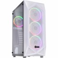 Qube Корпус Qube SNOW_FMMU3