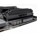 Patriot Модуль пам'яті для комп'ютера DDR4 32GB (2x16GB) 3000 MHz Viper 4 Blackout Patriot (PVB432G300C6K)