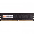 Dato Модуль пам'яті для комп'ютера DDR4 4GB 2666 MHz Dato (DT4G4DLDND26)