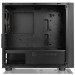 ThermalTake Корпус ThermalTake Versa H17 Black (CA-1J1-00S1NN-00)