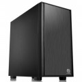 ThermalTake Корпус ThermalTake Versa H17 Black (CA-1J1-00S1NN-00)