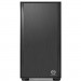 ThermalTake Корпус ThermalTake Versa H17 Black Window (CA-1J1-00S1WN-00)