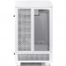 ThermalTake Корпус ThermalTake The Tower 100 Snow White (CA-1R3-00S6WN-00)