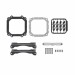 ThermalTake Кулер до процесора ThermalTake TOUGHAIR 310 (CL-P074-AL12BL-A)