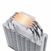 ThermalTake Кулер до процесора ThermalTake TOUGHAIR 510 (CL-P075-AL12BL-A)