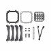 ThermalTake Кулер до процесора ThermalTake TOUGHAIR 510 (CL-P075-AL12BL-A)