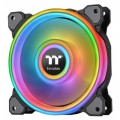 ThermalTake Кулер до корпусу ThermalTake Riing Quad 12 RGB Radiator Fan TT Premium Edition (CL-F088-PL12SW-C)