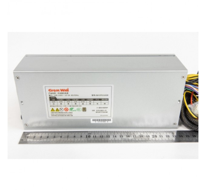 GreatWall Блок живлення GreatWall 600W 2U (GW-EPS2U600)