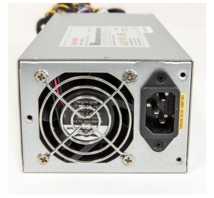 GreatWall Блок живлення GreatWall 600W 2U (GW-EPS2U600)