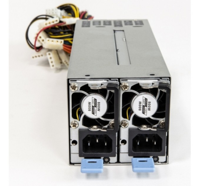 GreatWall Блок живлення GreatWall 800W 2U Redundant 1-1 Power Cage Module (GW-CRPS800-2H)