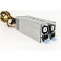 GreatWall Блок живлення GreatWall 800W 2U Redundant 1-1 Power Cage Module (GW-CRPS800-2H)