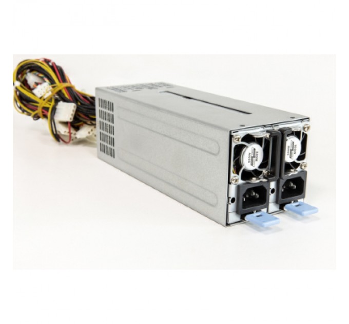 GreatWall Блок живлення GreatWall 800W 2U Redundant 1-1 Power Cage Module (GW-CRPS800-2H)