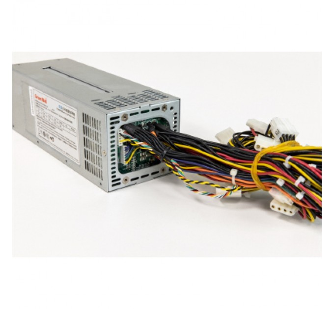 GreatWall Блок живлення GreatWall 800W 2U Redundant 1-1 Power Cage Module (GW-CRPS800-2H)