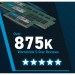Micron Модуль пам'яті для комп'ютера DDR5 32GB 4800 MHz Micron (CT32G48C40U5)
