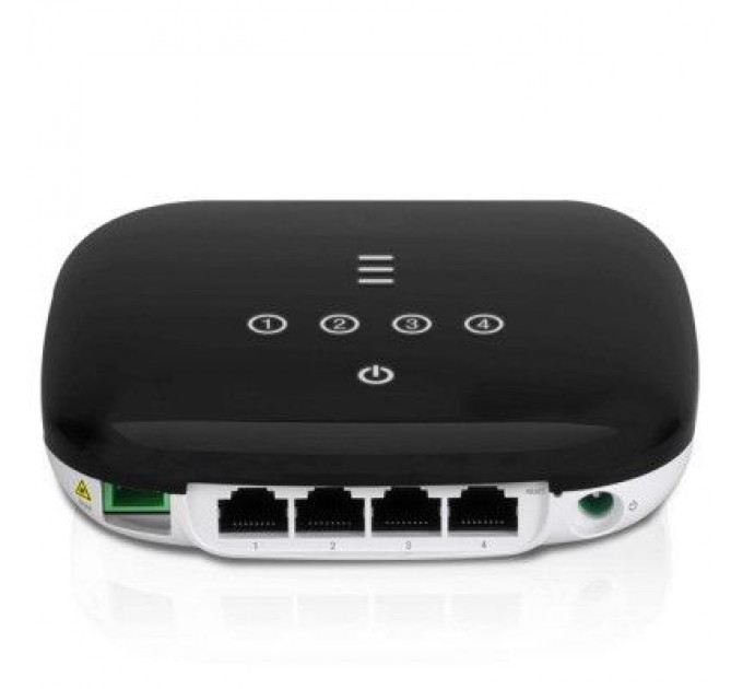 Ubiquiti Комутатор мережевий Ubiquiti UF-WiFi