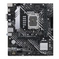 ASUS Материнська плата ASUS PRIME B660M-K D4