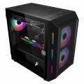 1stPlayer Корпус 1stPlayer D3-3F2-PLUS