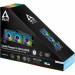 Arctic Система рідинного охолодження Arctic Liquid Freezer II 420 A-RGB (ACFRE00109A)