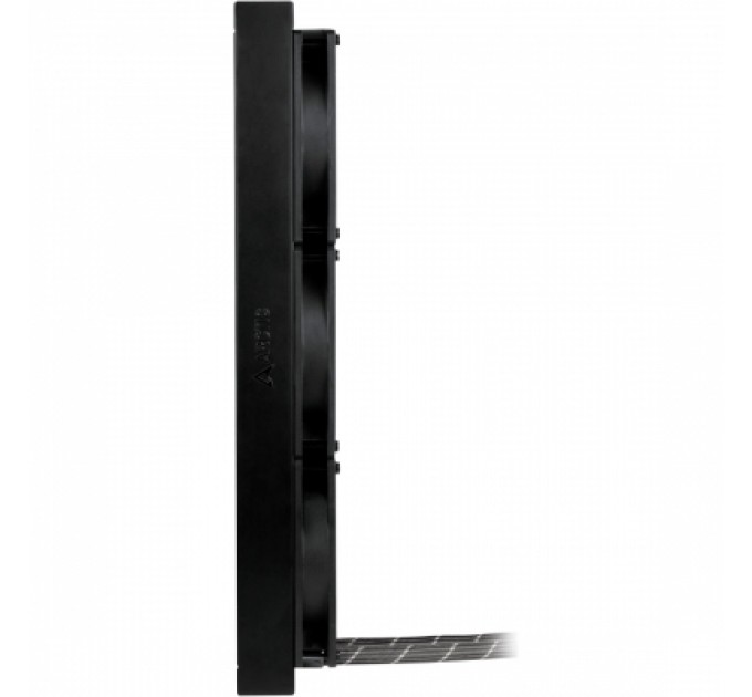 Arctic Система рідинного охолодження Arctic Liquid Freezer II 420 A-RGB (ACFRE00109A)