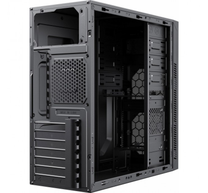 Gamemax Корпус Gamemax MT525-2U3TYC-NP