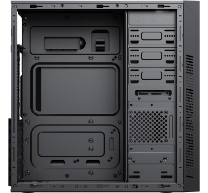 Gamemax Корпус Gamemax MT525-2U3TYC-NP