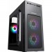 Gamemax Корпус Gamemax MT525-2U3TYC-500B