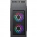 Gamemax Корпус Gamemax MT525-2U3TYC-500B