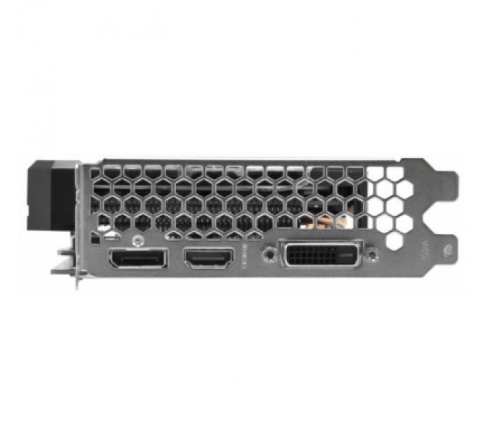 Palit Відеокарта Palit GeForce GTX1660 6144Mb StormX (NE51660018J9-165F)